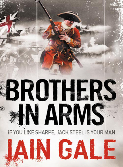 Iain  Gale - Brothers in Arms