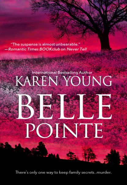 Karen  Young - Belle Pointe