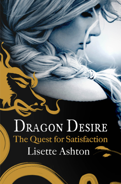 Lisette  Ashton - Dragon Desire