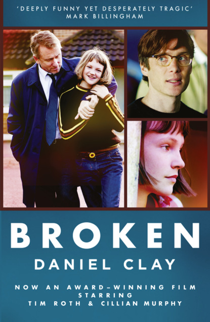 Daniel Clay - Broken
