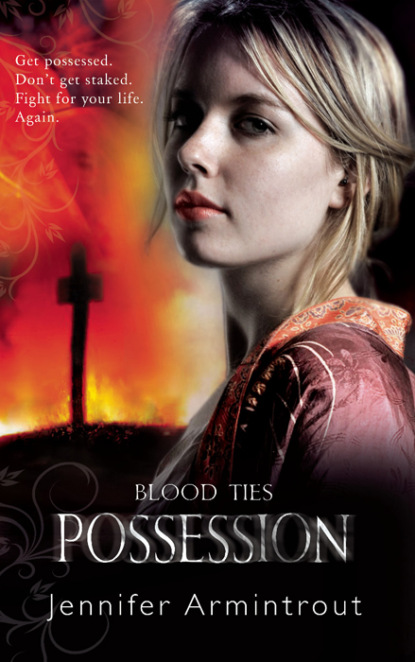 Jennifer Armintrout - Blood Ties Book Two: Possession