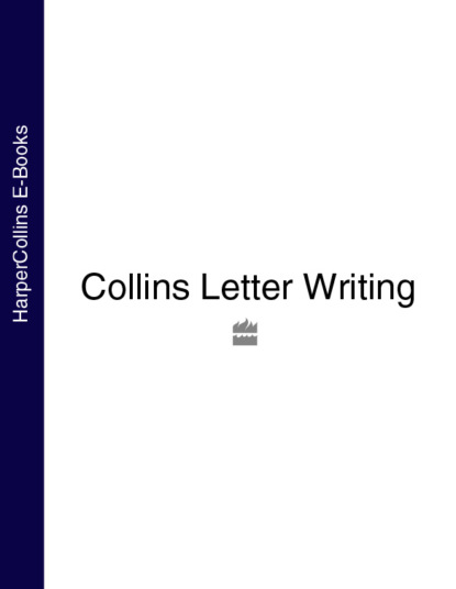 Collins  Dictionaries - Collins Letter Writing