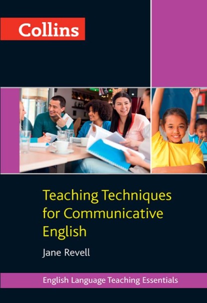 Jane Revell - Collins Teaching Techniques for Communicative English