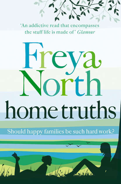 Freya  North - Home Truths