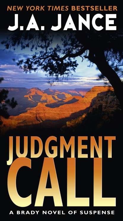 J. A. Jance - Judgment Call