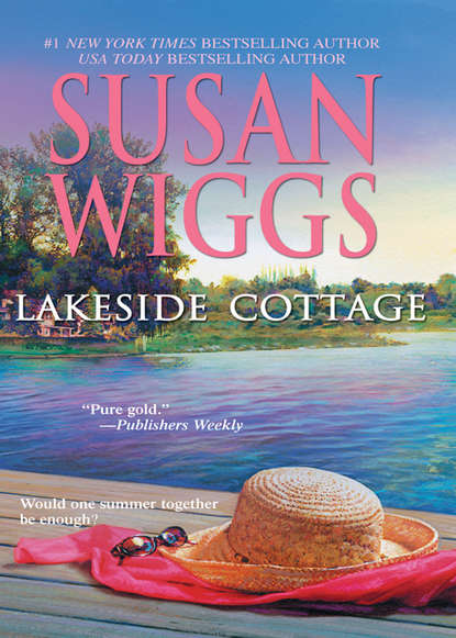 Сьюзен Виггс - Lakeside Cottage