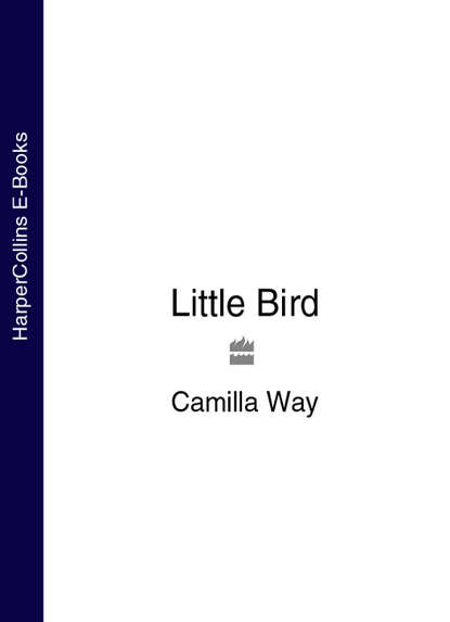Camilla Way — Little Bird