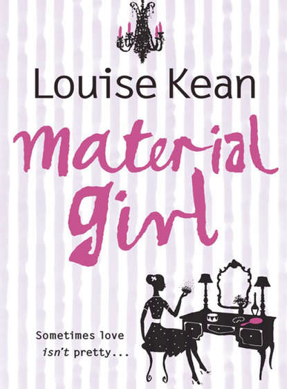Louise  Kean - Material Girl