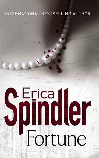 Обложка книги Fortune, Erica Spindler