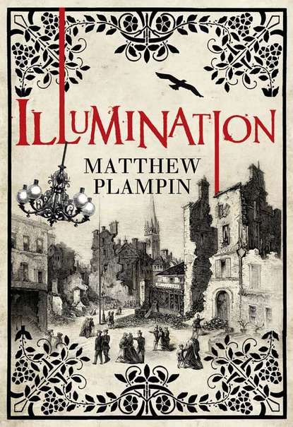Matthew Plampin — Illumination