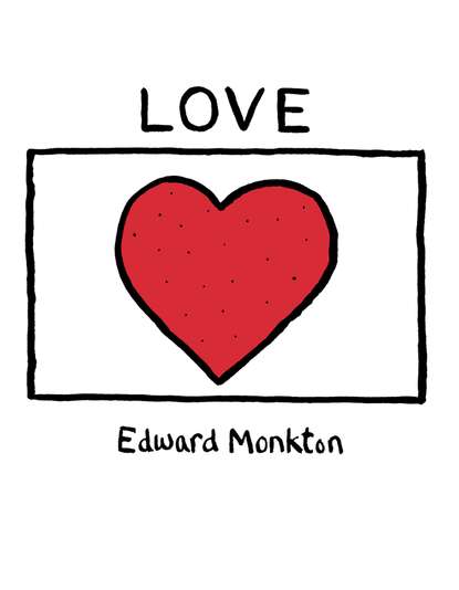 Edward Monkton - Love