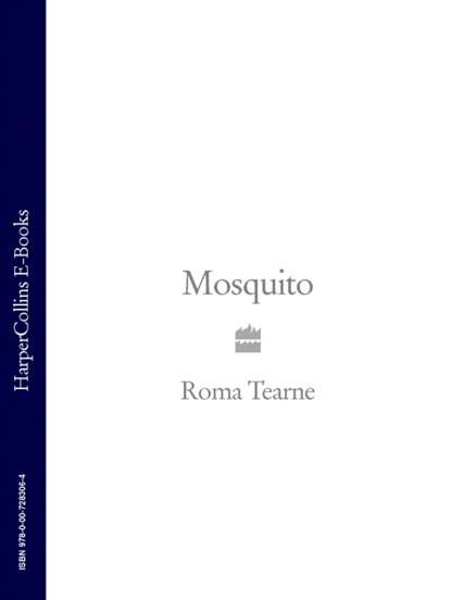 Mosquito - Roma  Tearne