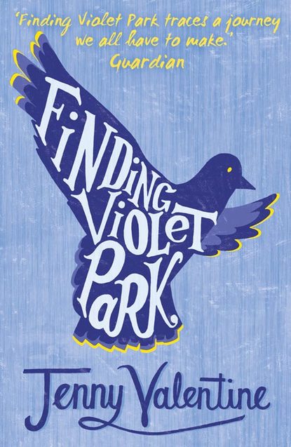 Jenny  Valentine - Finding Violet Park