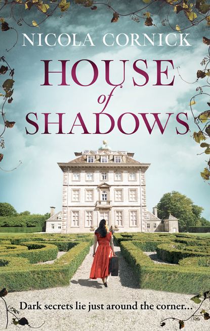 Nicola  Cornick - House Of Shadows: Discover the thrilling untold story of the Winter Queen