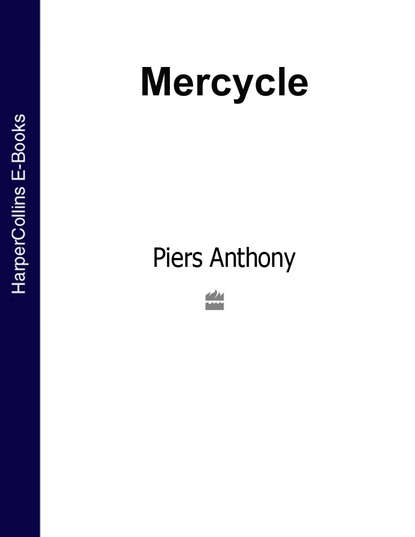 Mer-Cycle (Piers  Anthony). 