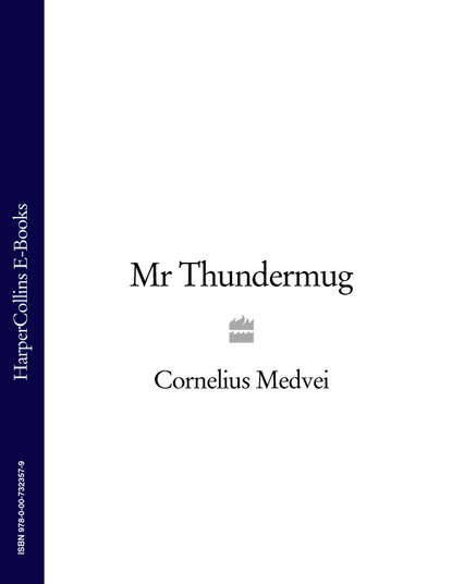 Cornelius Medvei — Mr Thundermug