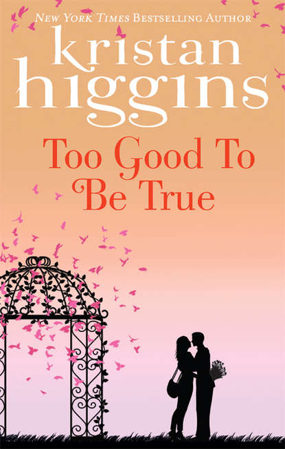 Kristan Higgins - Too Good to Be True