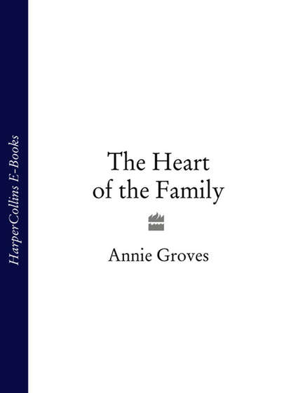 The Heart of the Family - Annie Groves