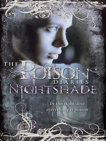 Maryrose  Wood - Poison Diaries: Nightshade