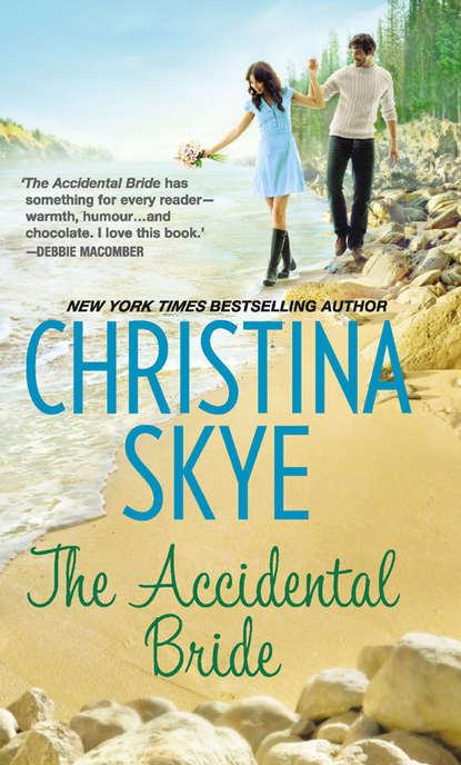 Christina  Skye - The Accidental Bride