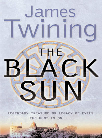 James  Twining - The Black Sun