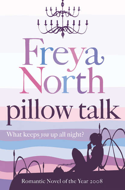 Freya  North - Pillow Talk