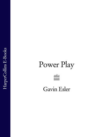 Gavin  Esler - Power Play