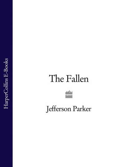 Jefferson Parker - The Fallen