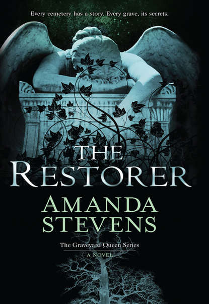 Amanda  Stevens - The Restorer