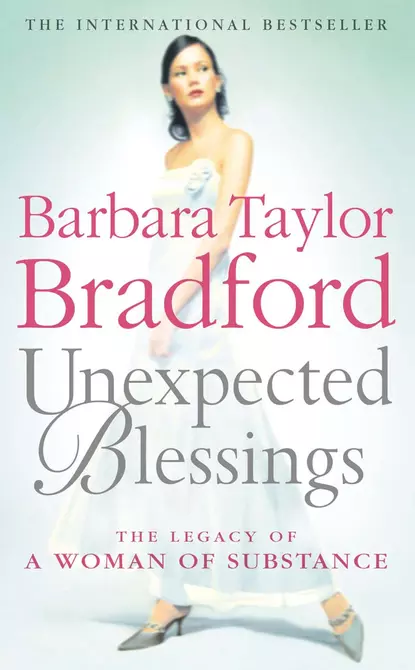 Обложка книги Unexpected Blessings, Barbara Taylor Bradford