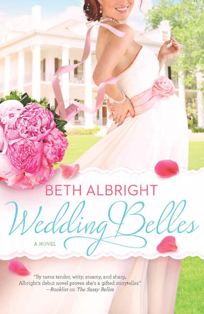 Beth  Albright - Wedding Belles
