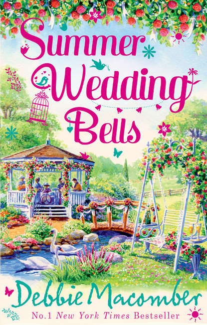 Debbie Macomber - Summer Wedding Bells: Marriage Wanted / Lone Star Lovin'