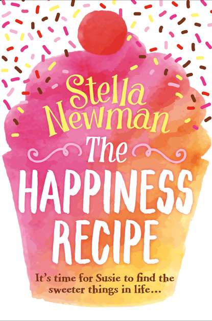Stella  Newman - The Happiness Recipe