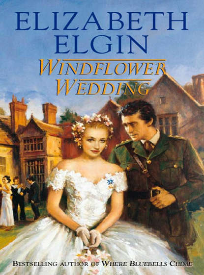 Windflower Wedding - Elizabeth Elgin