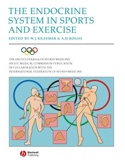 The Endocrine System in Sports and Exercise - William Kraemer J.