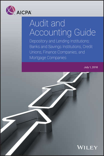AICPA - Depository and Lending Institutions- Banks and Savings Institutions, Credit Unions, Finance Companies, and Mortgage Compani
