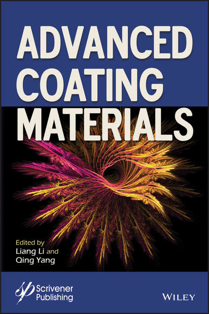 Liang  Li - Advanced Coating Materials