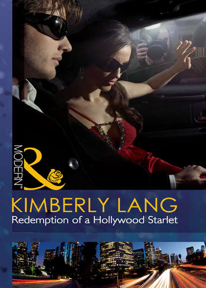 Kimberly Lang — Redemption of a Hollywood Starlet