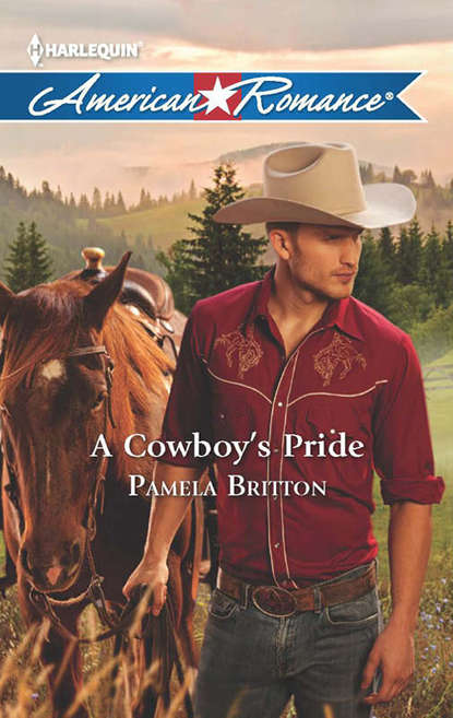A Cowboy s Pride