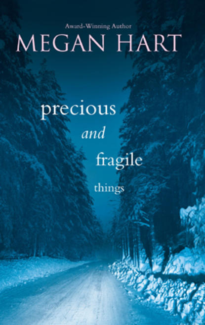 Меган Харт — Precious And Fragile Things