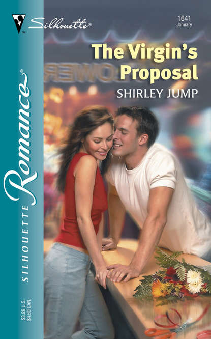 Shirley Jump — The Virgin's Proposal