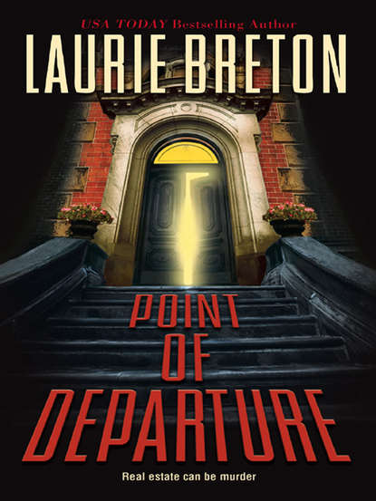 Laurie  Breton - Point Of Departure