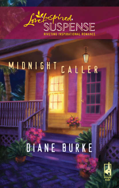 Midnight Caller (Diane  Burke). 