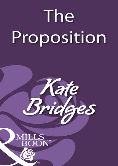 Kate  Bridges - The Proposition