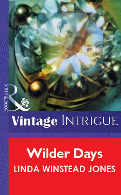 Linda Winstead Jones - Wilder Days