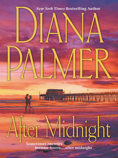 Diana Palmer - After Midnight