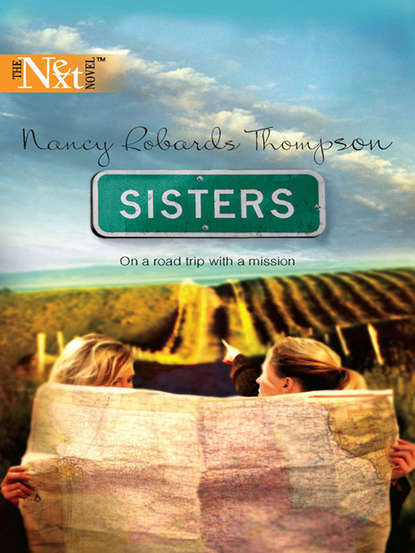 Nancy Thompson Robards - Sisters