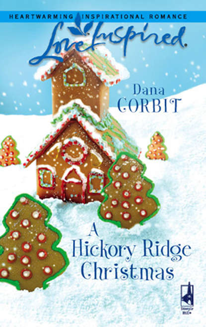 Dana  Corbit - A Hickory Ridge Christmas