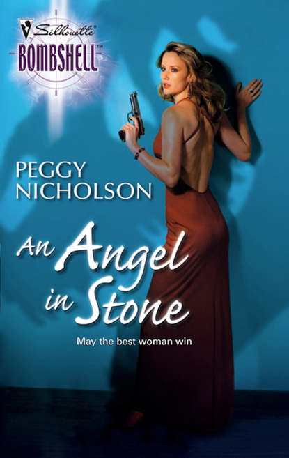 Peggy  Nicholson - An Angel In Stone