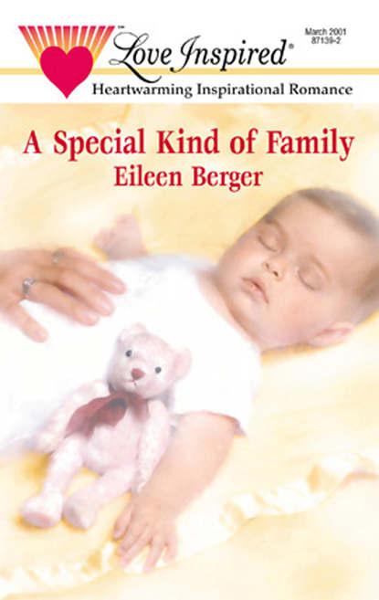 Eileen  Berger - A Special Kind Of Family